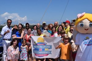 2015 CDH Conference Hosted by CHERUBS and ACDHO