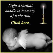 Light a Virtual Candle