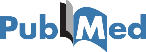 PubMed Logo (Blue)