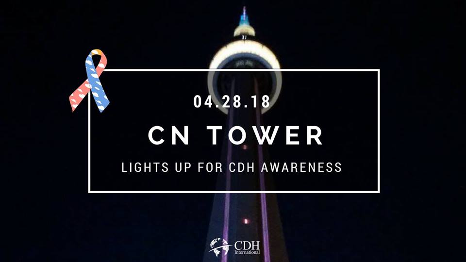 How To Contact Your Mayor for a CDH Awareness Day Proclamation