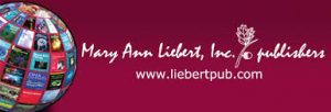 Mary ann liebert