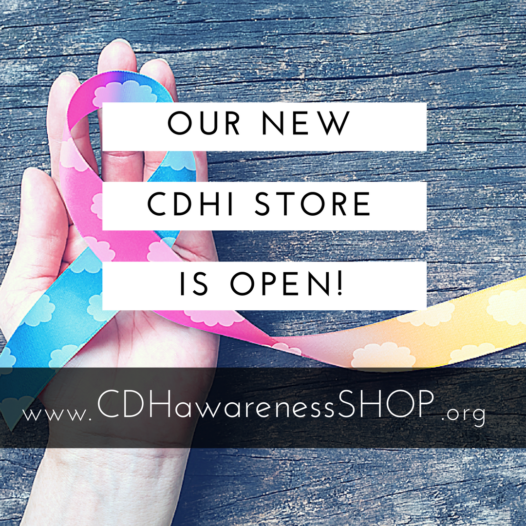 CDH International and the NICHD Kid’s First Database