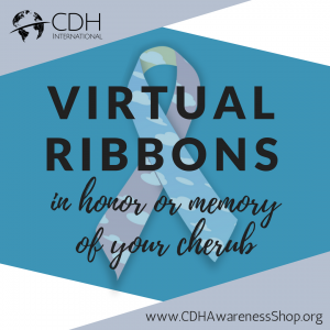 Virtual Ribbons