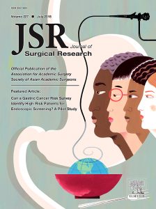 surgical research