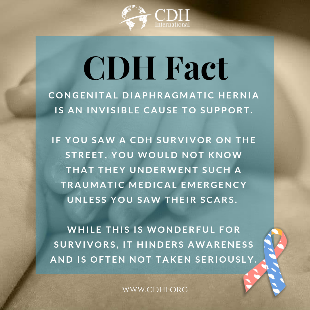 CDH Awareness Month Trivia – Day 26