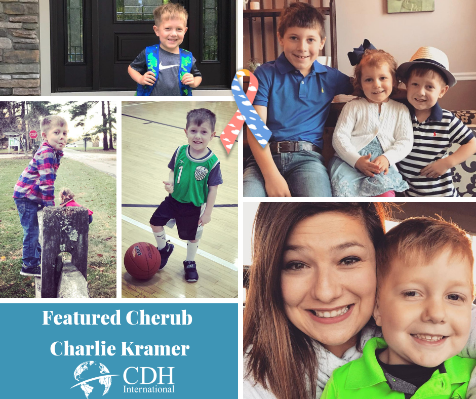 CDH Parent Reference Guide – 2019 Edition