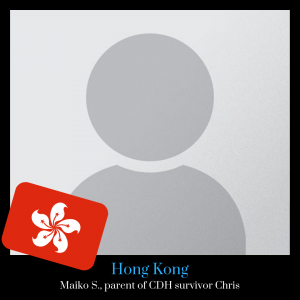 CDH Support in Hong Kong