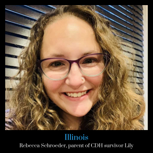 CDH Support in Illinois