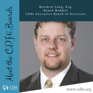 Meet our Boards - BoD