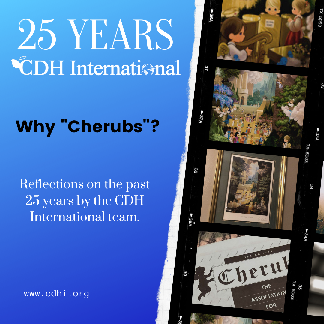 Ernie Hudson Helps Celebrate CDHi’s 25th Anniversary