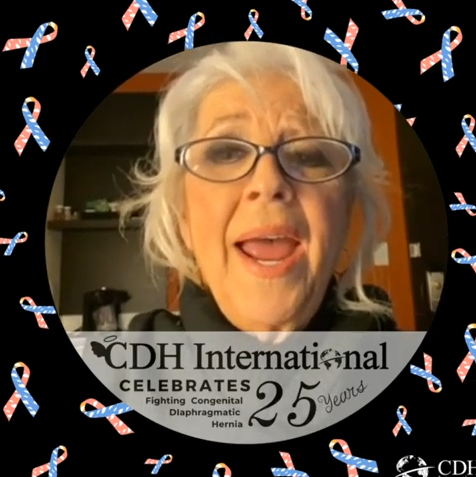 CDH International Celebrates 25 Years