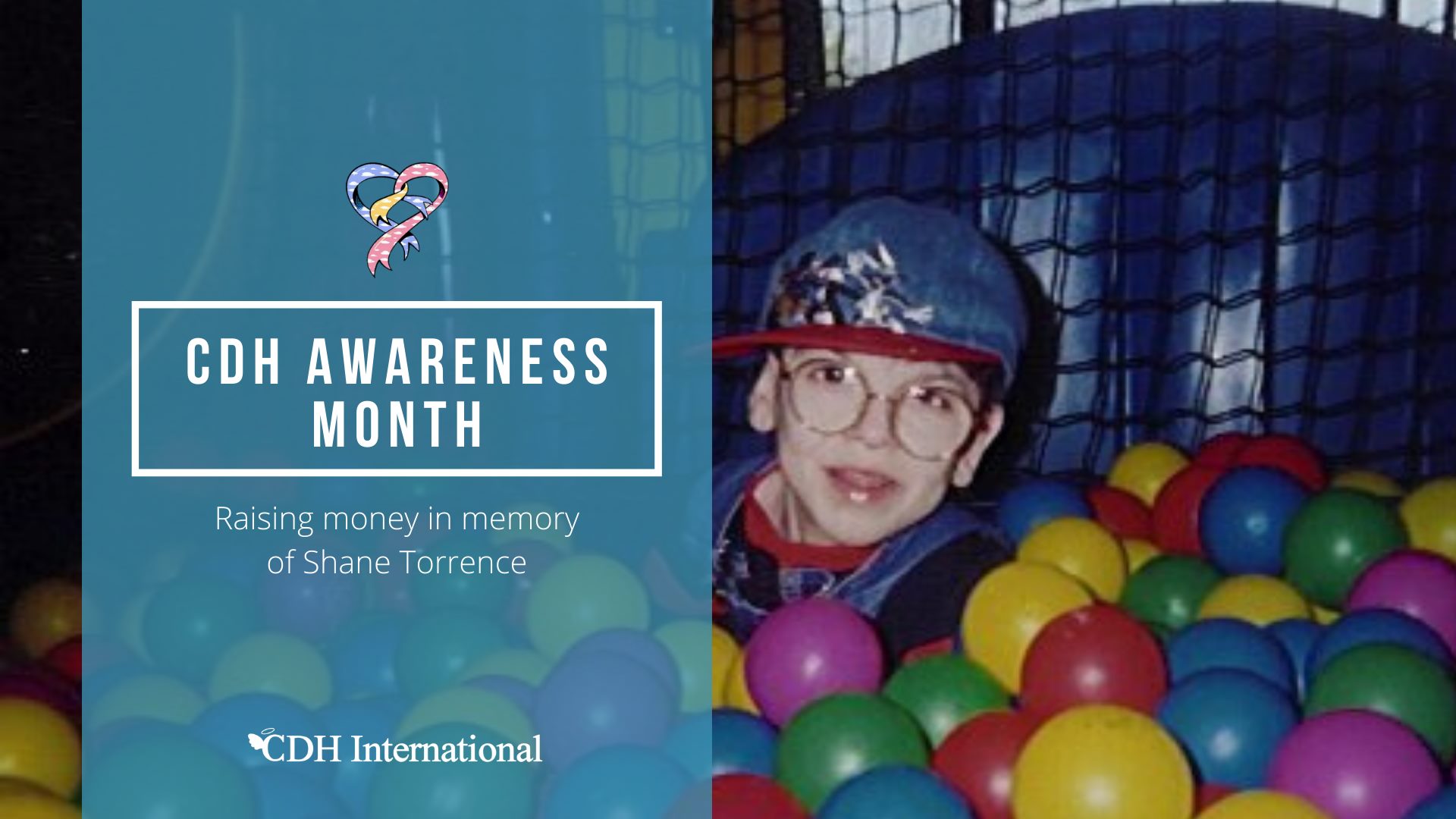 MK’s CDH Awareness Month Fundraiser in Memory of Payton Brenner