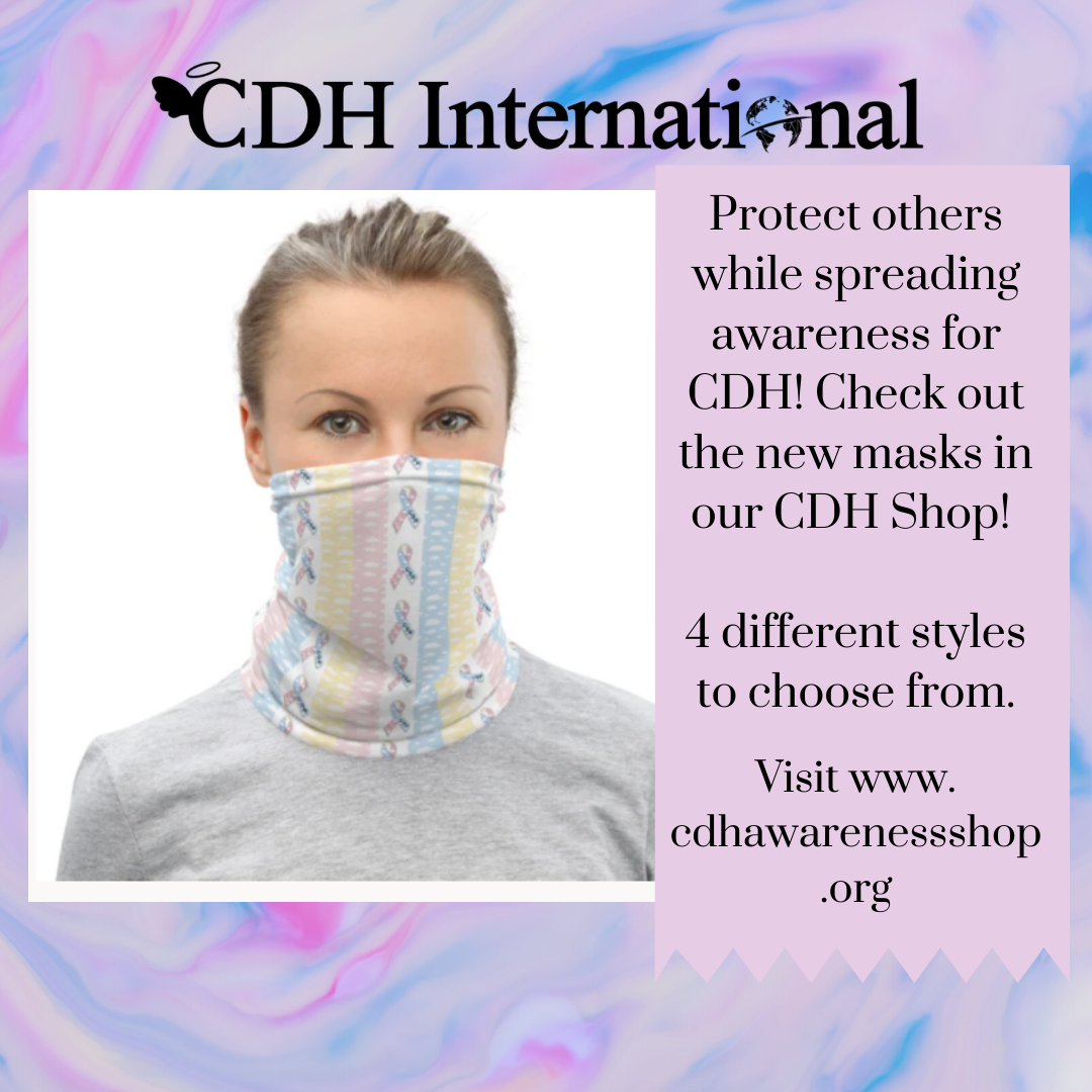 NEW Product in the CDH Shop!