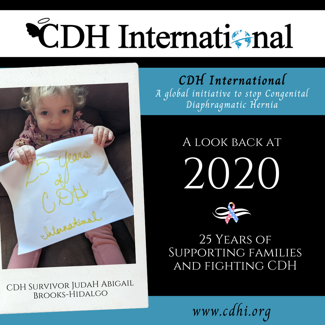 CDH International Becomes A Charity in Singapore