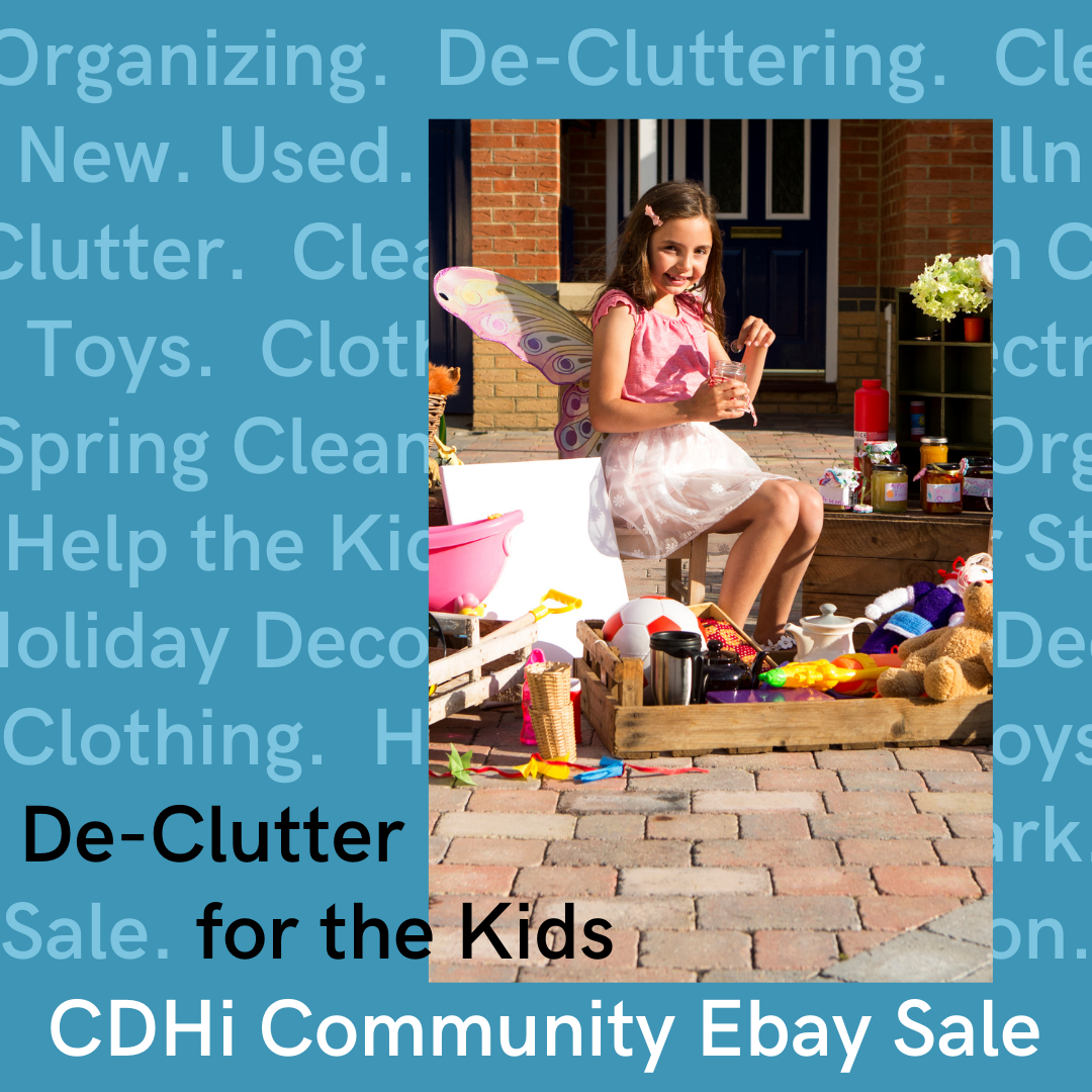 Start the Year Off Great By Joining The CDH Angel Club
