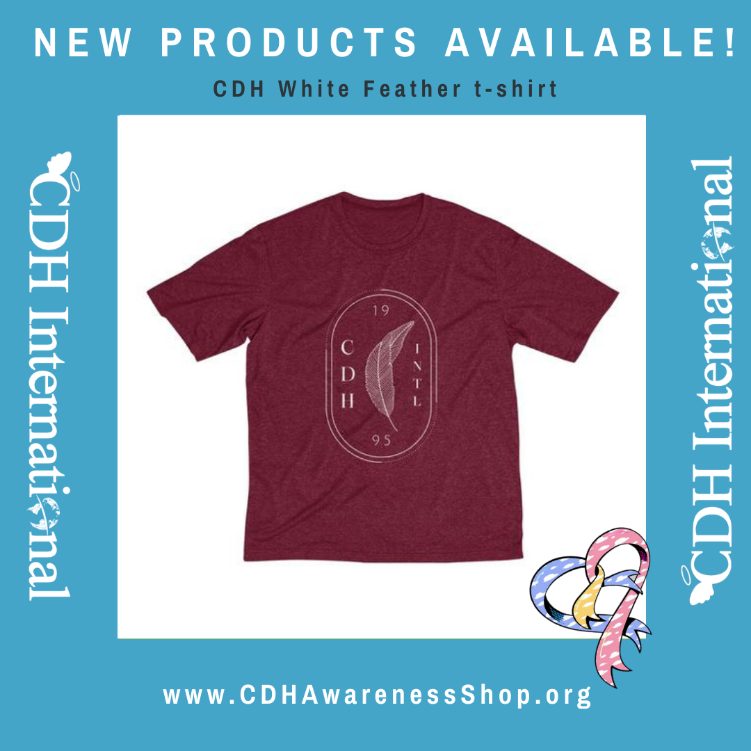 New Product Available: CDH International. Established 1995.