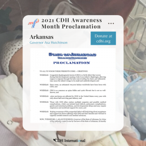 2021 Proclamations (10)