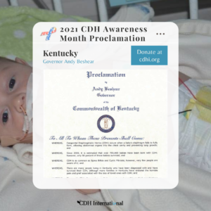 2021 Proclamations (20)