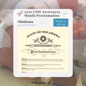 2021 Proclamations (5)