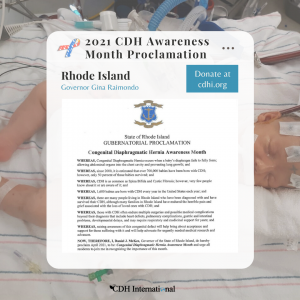2021 Proclamations (6)