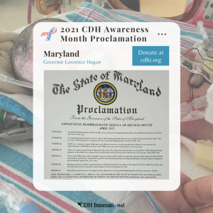 2021 Proclamations (9)