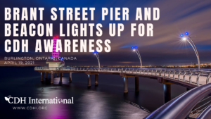 Brant St pier main