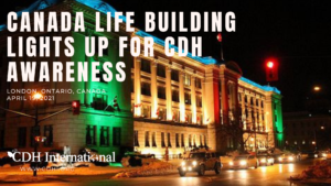 Canada life building main