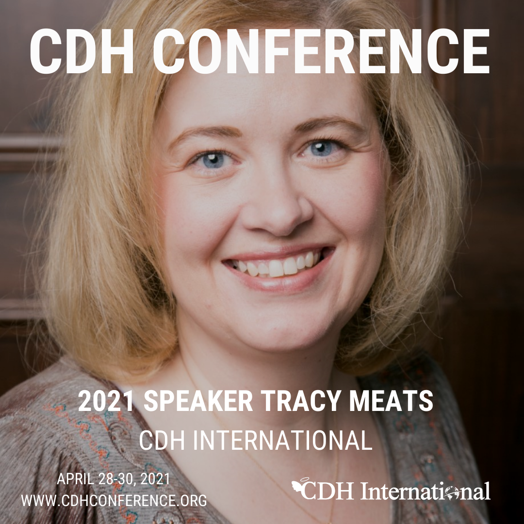 Nadia Bodkin to Speak at the 2021 CDH Conference