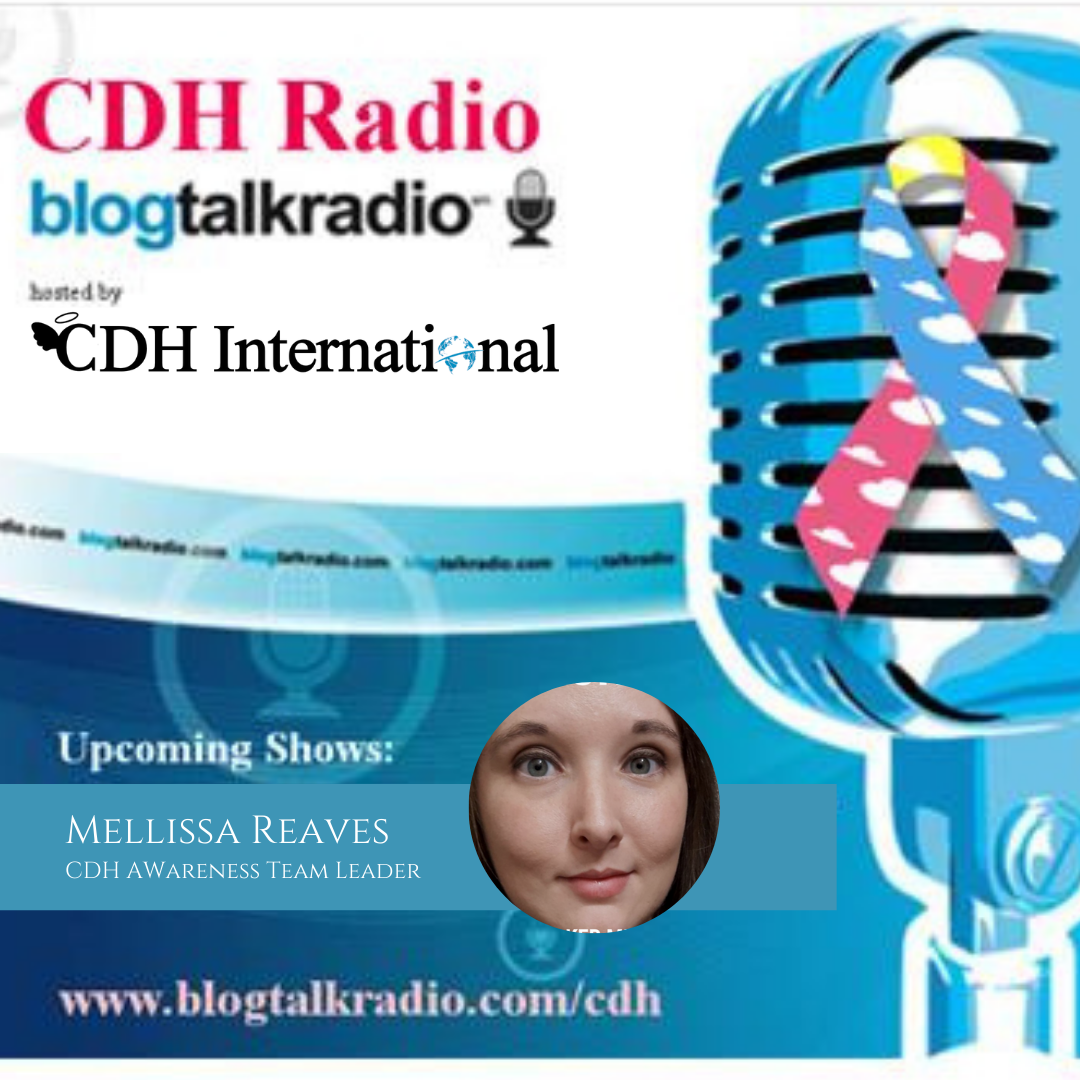 CDH International Welcomes New Intern, Kayla Scimeca