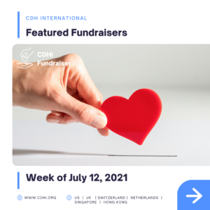 NEW DESIGN - Fundraising