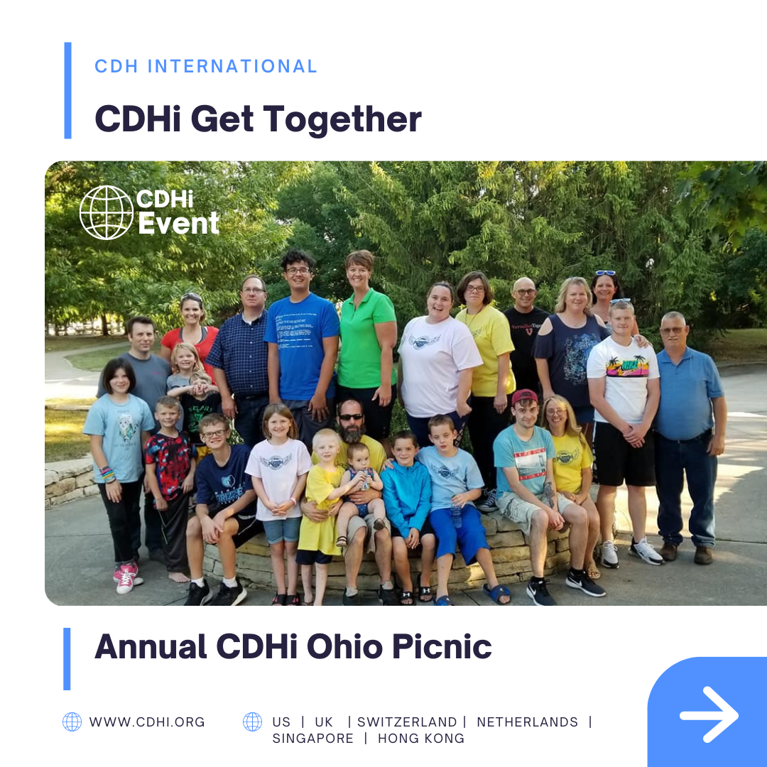 Online Chat With CDH International – July 29th