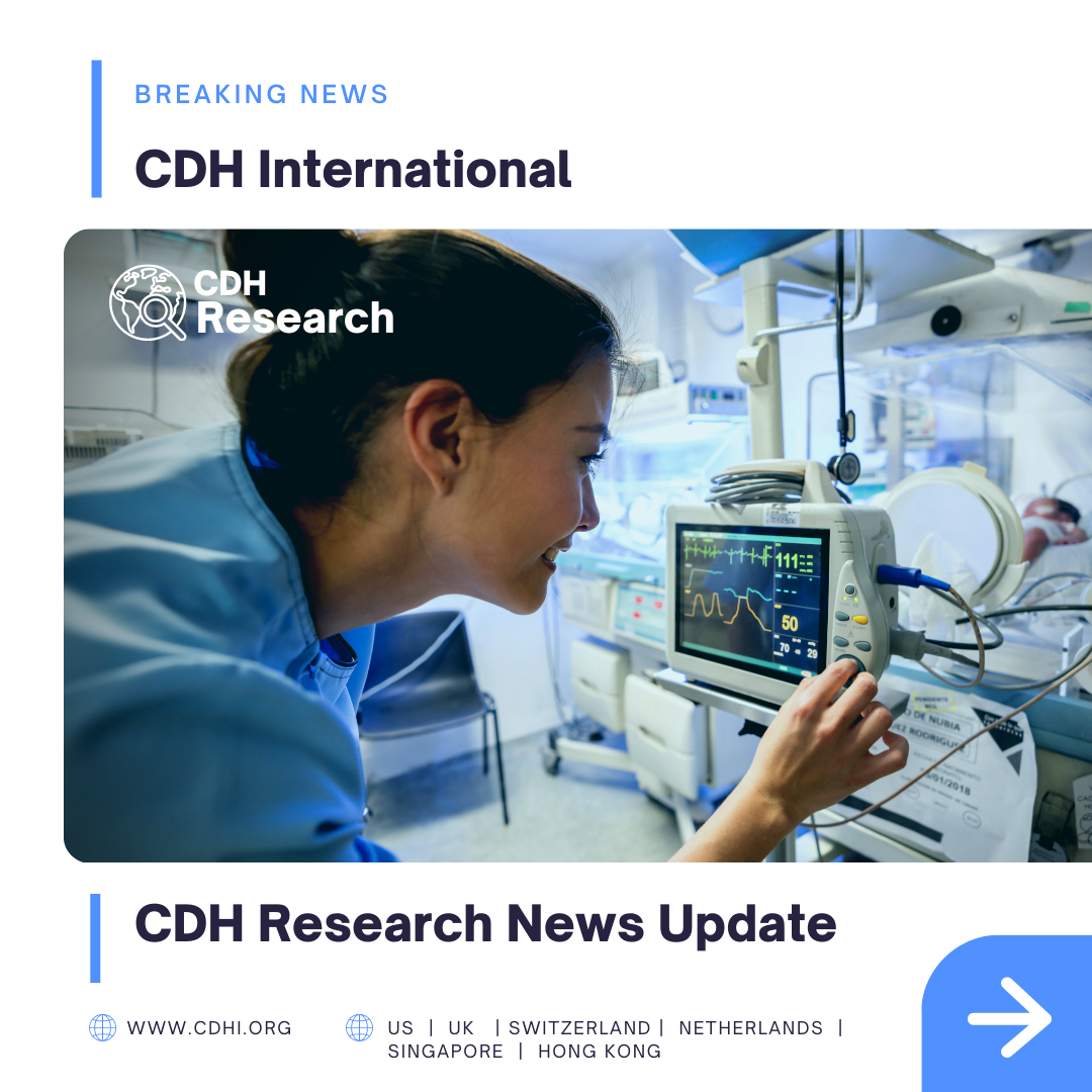 Online Chat With CDHi – August 19, 2021