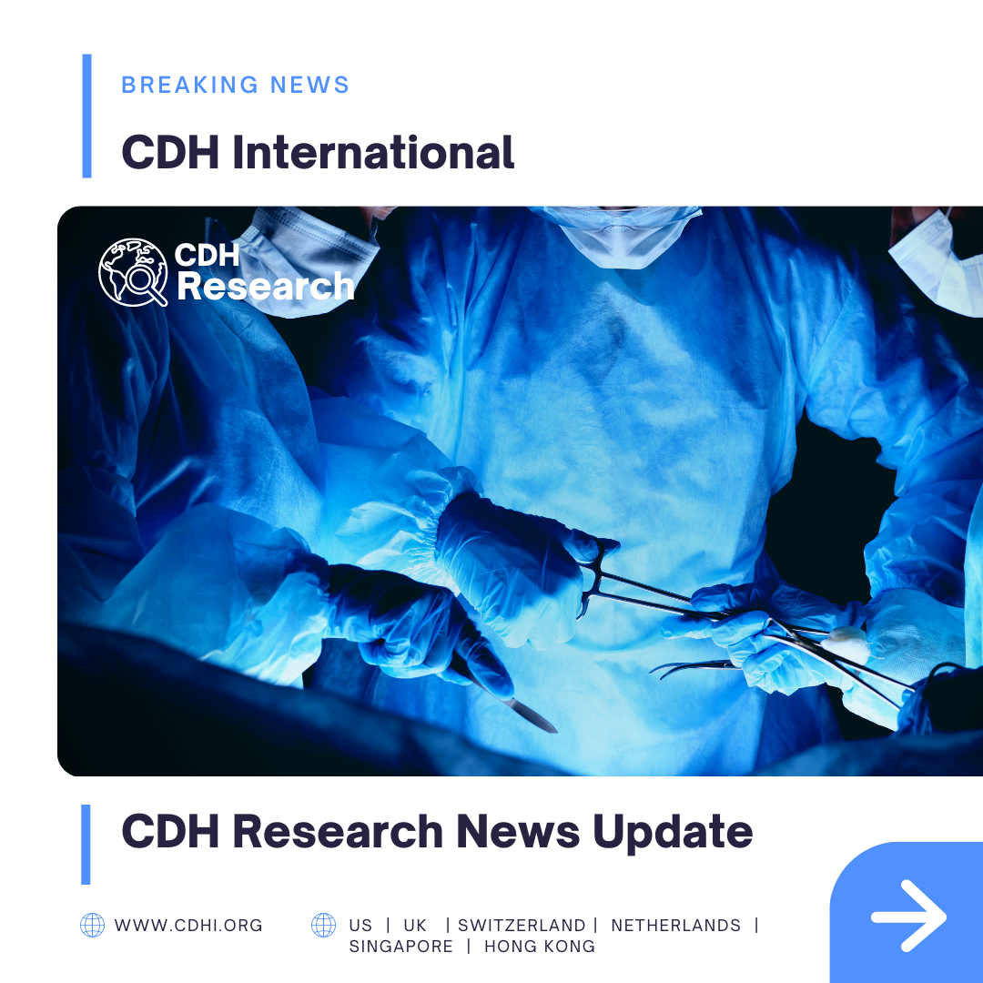 Online Chat With CDHi – September 2, 2021