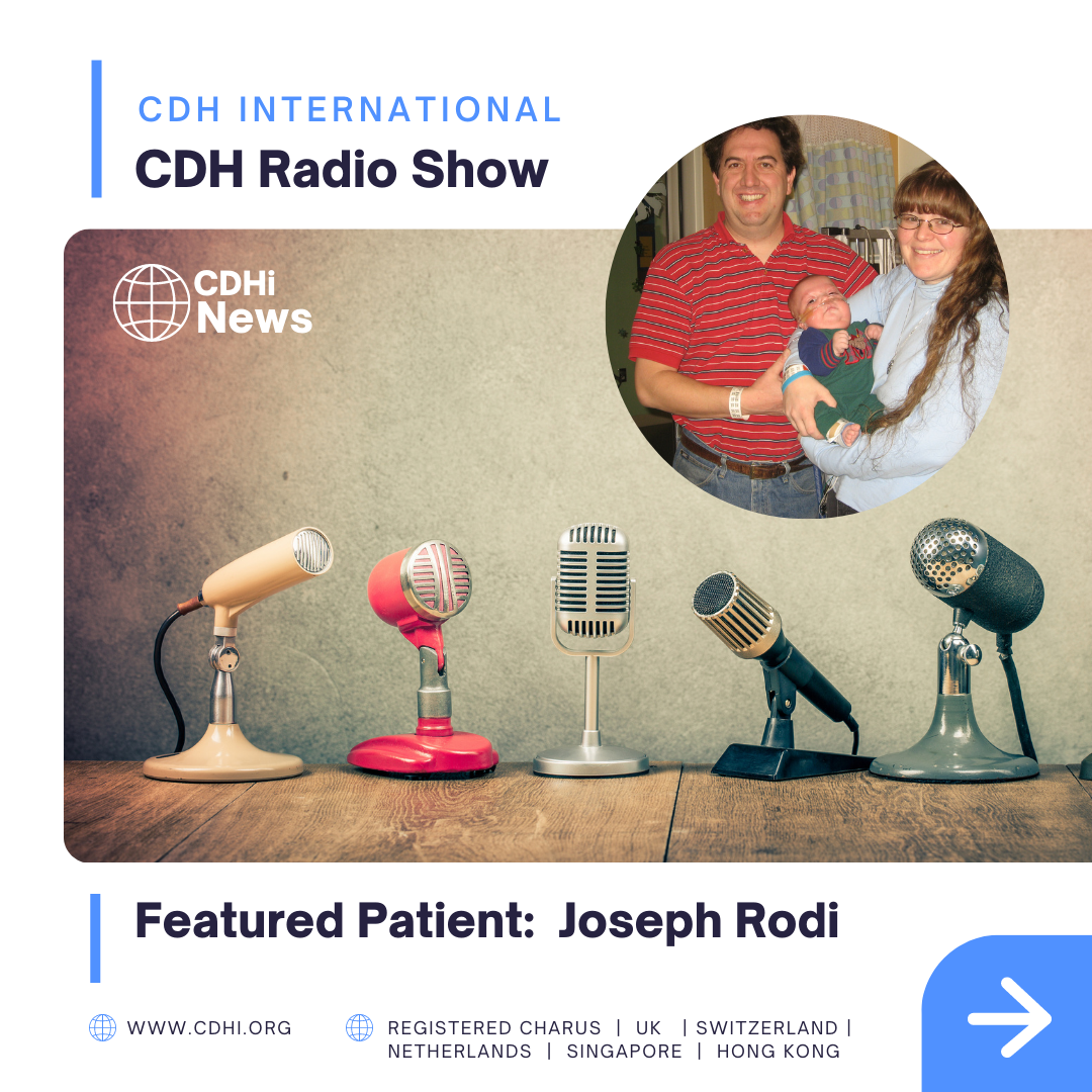Online Chat With CDHi – August 19, 2021