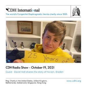 Tracy - October 2021 CDHi Social Media Graphic