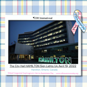 CityHallHAMILTONSign