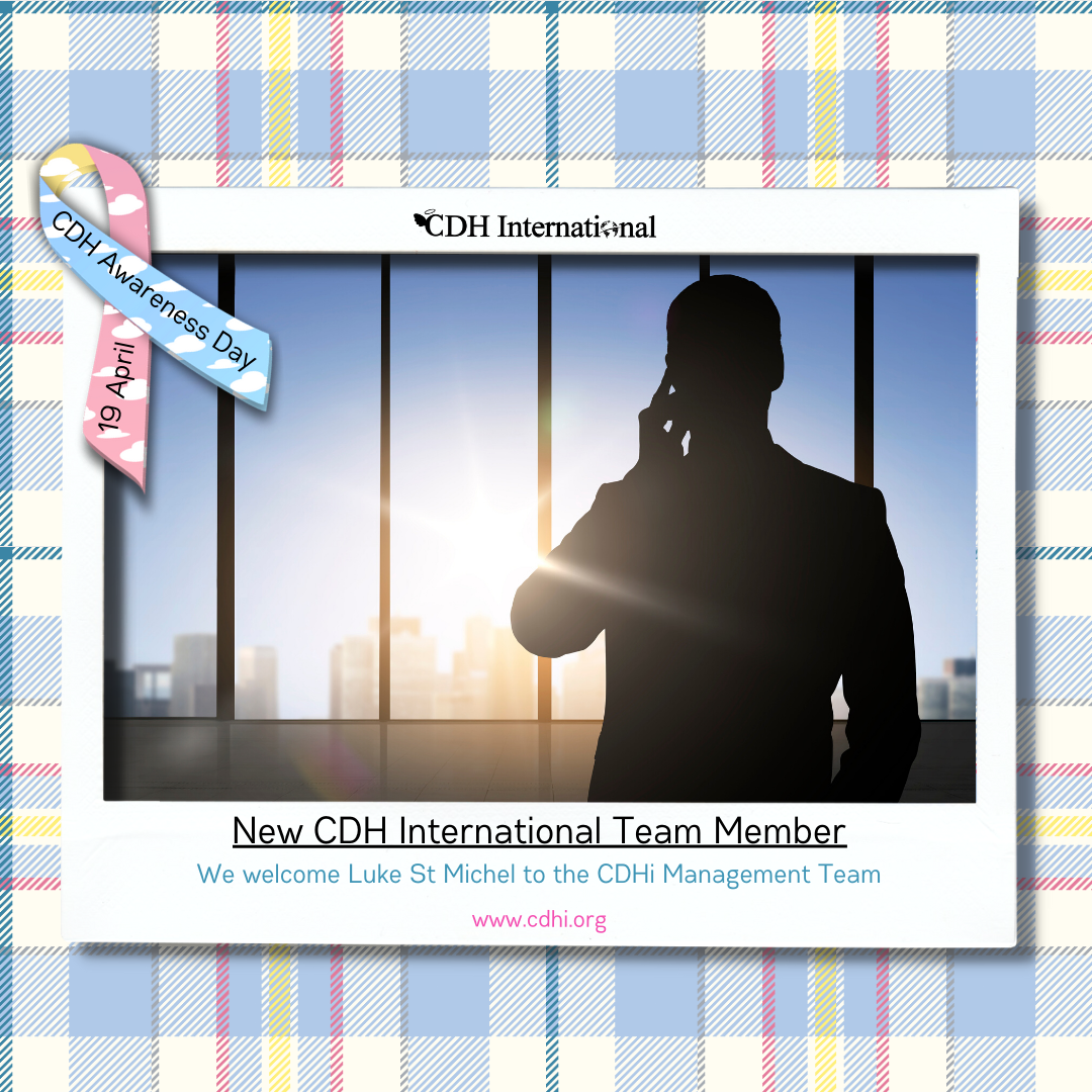 CDH International Welcomes Dr. Tim Jancelewicz to the Medical Advisory Board