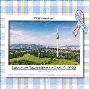 DonautrumTower
