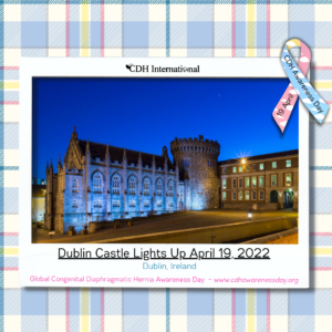 Dublin Castle