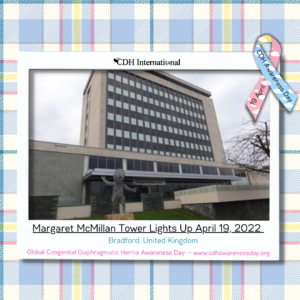 MargaretMcMillanTower