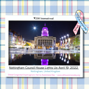 Nottingham Council