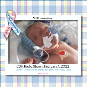 Radio ShowCDH News (3)