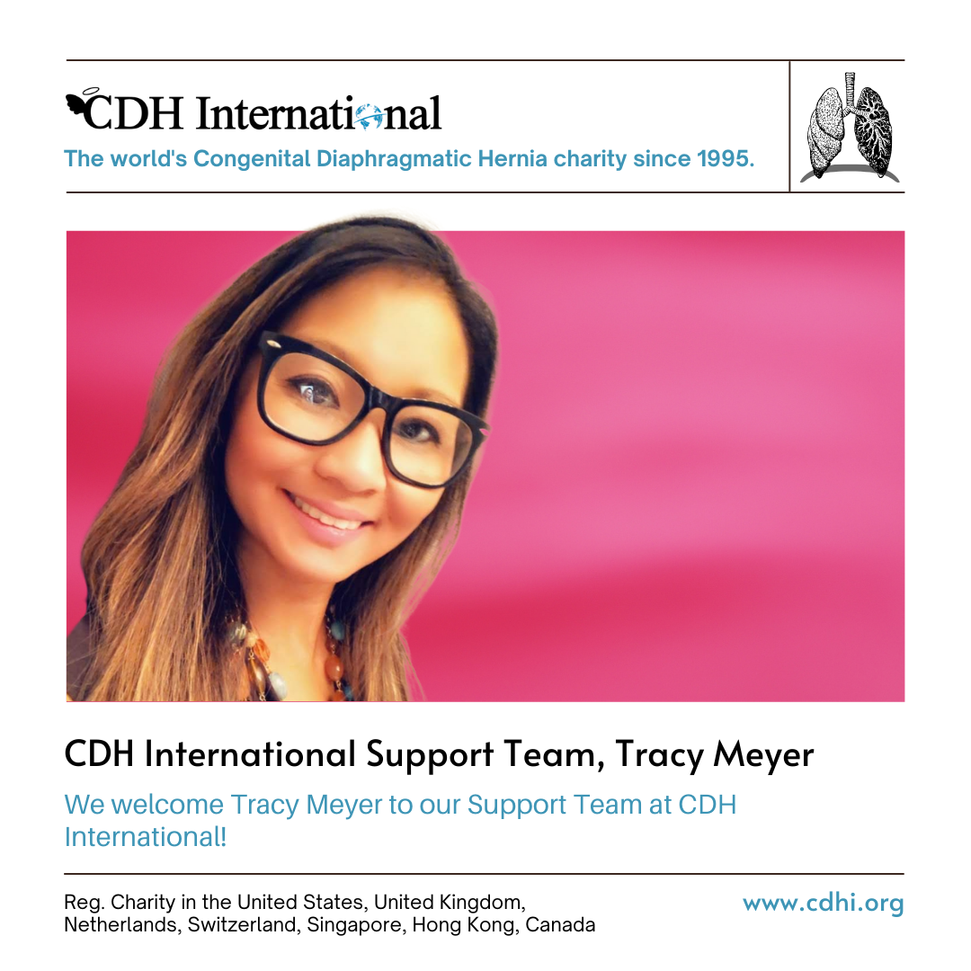 CDHi Welcomes Kaylene Moore to Our New Support Team