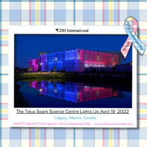 TelusSparkScienceCentre