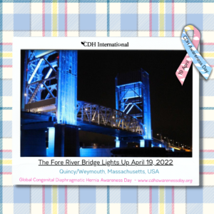 Fore River Bridge
