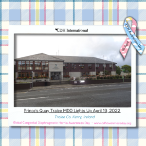 PrincesQuayTralee