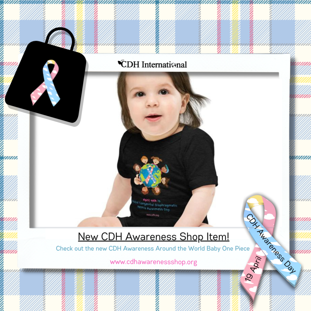 CDH International - A Global Initiative to Stop Congenital ...