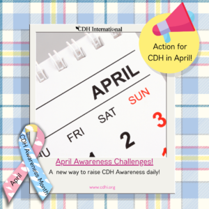 April 2022 Daily Challenge Posts