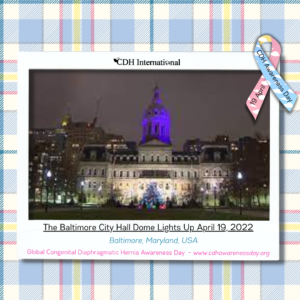 BaltimoreCityHallDome