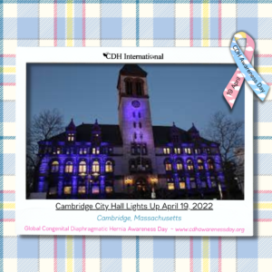 CambridgeCityHallMassUSA
